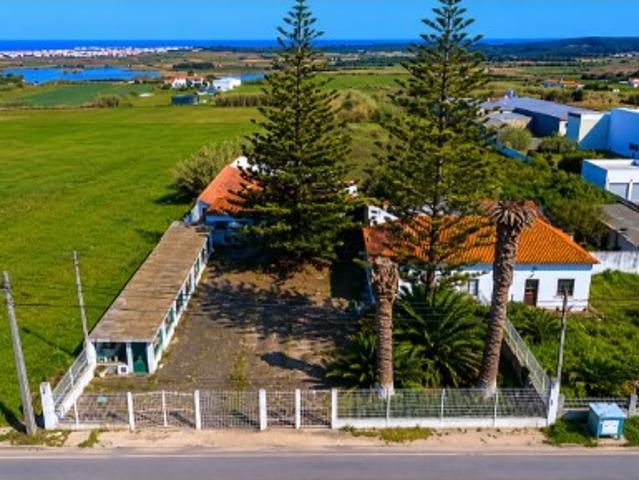 Quinta Atouguia da Baleia