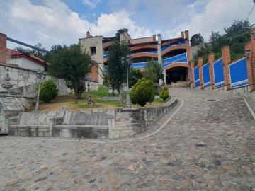 QUINTA AZUL PUEBLO MAGICO REAL DEL MONTE