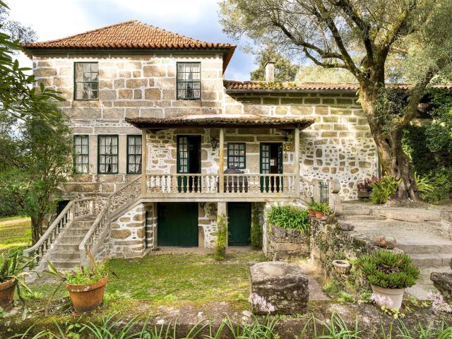 Quinta Braga m² Adaúfe