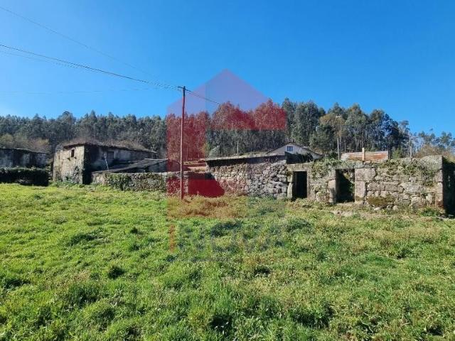Quinta, Gondiães