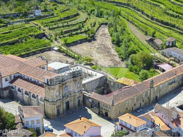 Quinta do Convento em Salzedas situada na Regio do Tvora Varosa