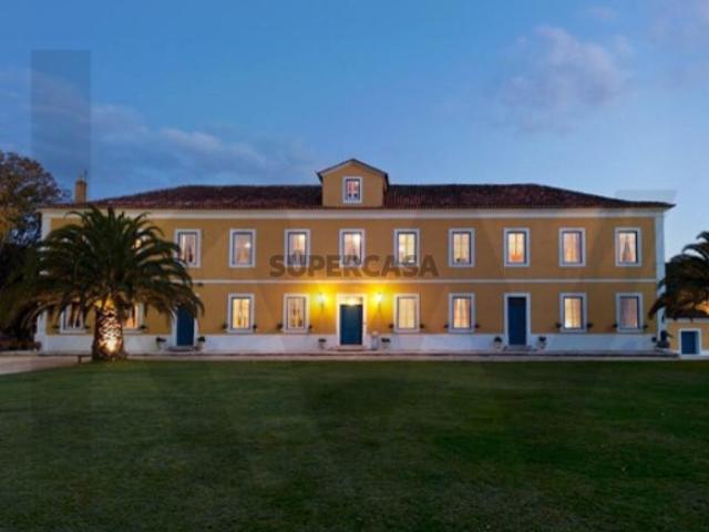 Quinta do Campo | Património Interesse Público | Exemplo Único da Arquitetura Medieval Cisterciense