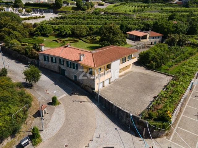 QUINTA DO ASSENTO UM INVESTIMENTO DE OURO EM ESCUDEIROS, BRAGA!