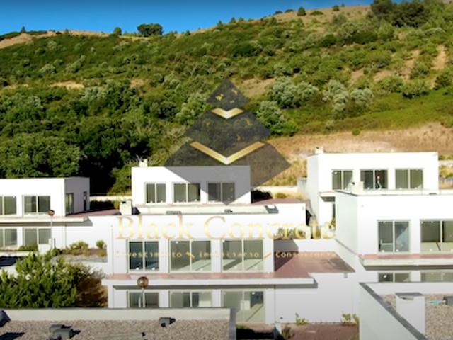 Quinta Do Forte Velho: Luxuosas moradias mobiladas | Casa T3