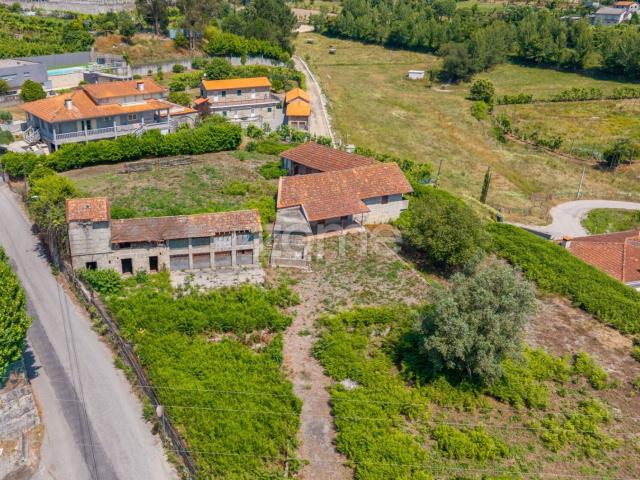 Quinta do Outeiro