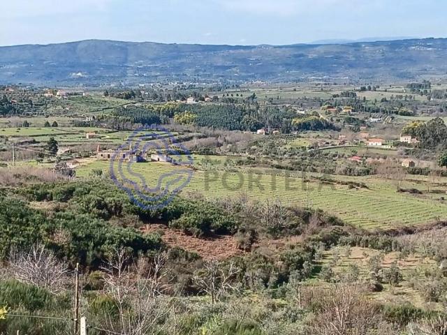 Quinta do Outeiro e Caramão – Melo, Gouveia