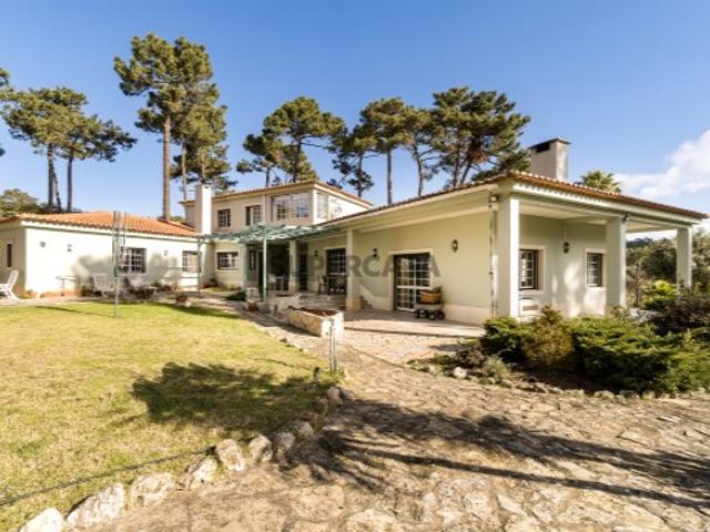 Quinta do Moinho Colares