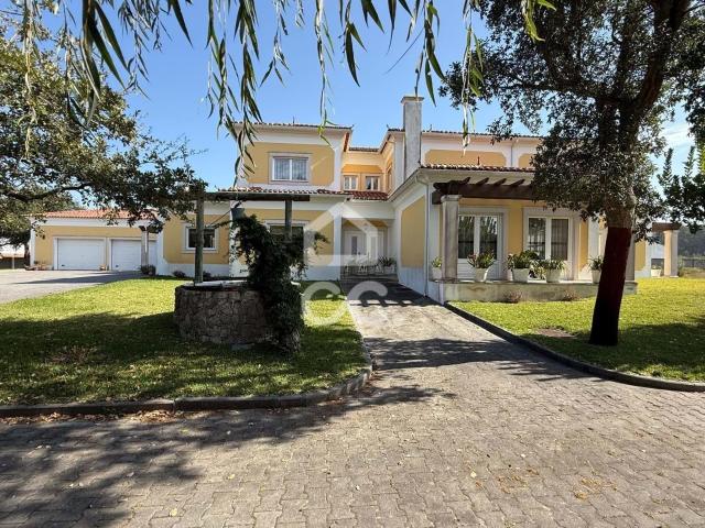 Quinta do Sobreiro – Refúgio de Charme na Costa de Prata m² Pataias