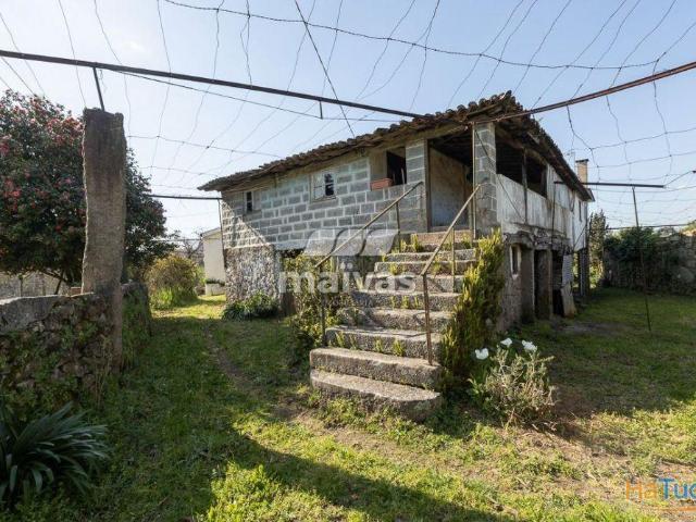 Quinta do Sec. XVIII situada em Adaúfe, Braga | 26083761740