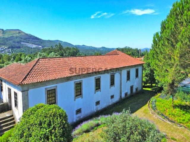Quinta do Século XVII Produção Biológica