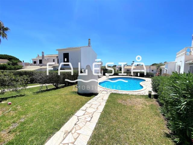 QUINTA DO POÇO MORADIA T1+1 ATUALIZADA PISCINA COMUM