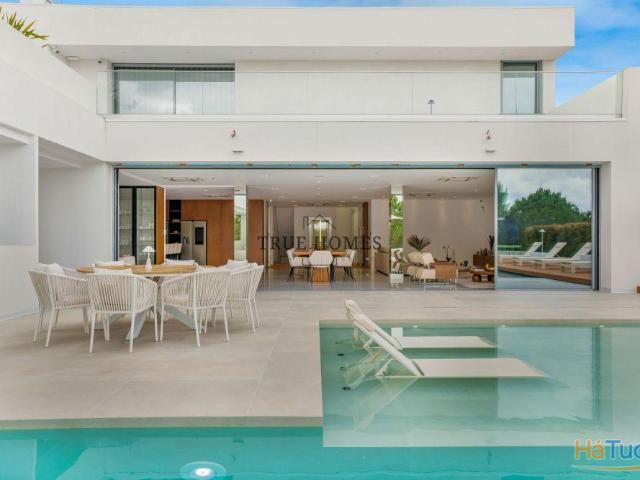 Quinta do Perú | Condominio Privado | Golf | 26084061286