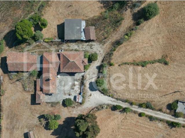 Quinta do Prado, Vila Cova da Lixa 155m² Vila Cova da Lixa e Borba de Godim