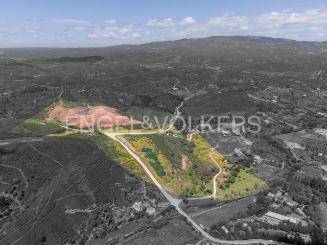 Quinta do Rasmalho Portimão