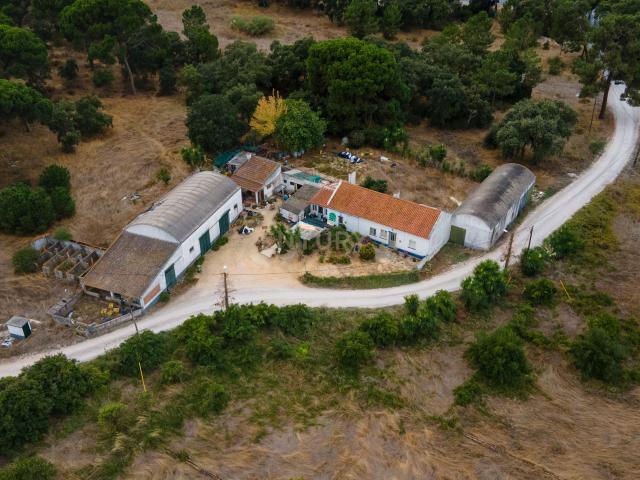 Quinta dos Batudes Palmela