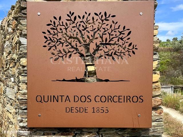 Quinta dos Corceiros