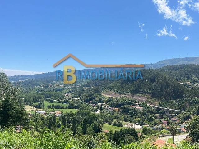 Quinta dos Guardais Arouca