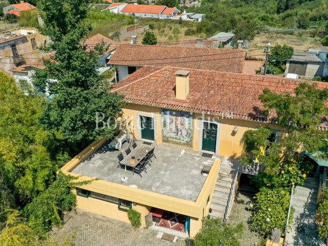 Quinta da Cal | Património histórico junto ao mar, na Costa de Prata