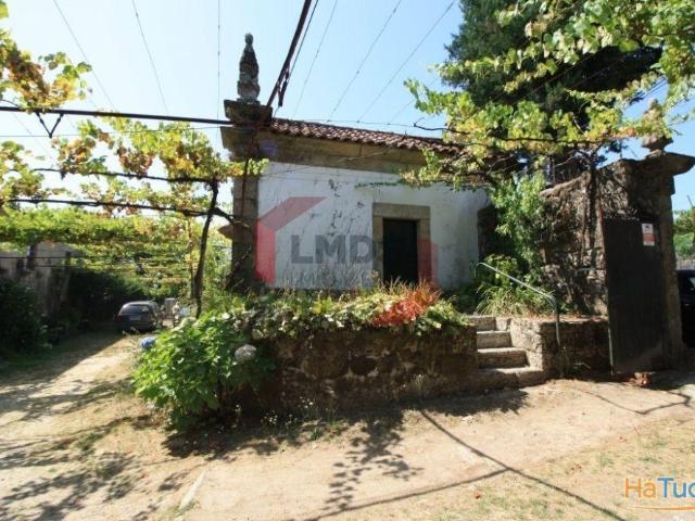 QUINTA DA CAPELA | Uma Propriedade de Excelência no Alto Minho ? Património, Natureza e Investimento | 26084089312
