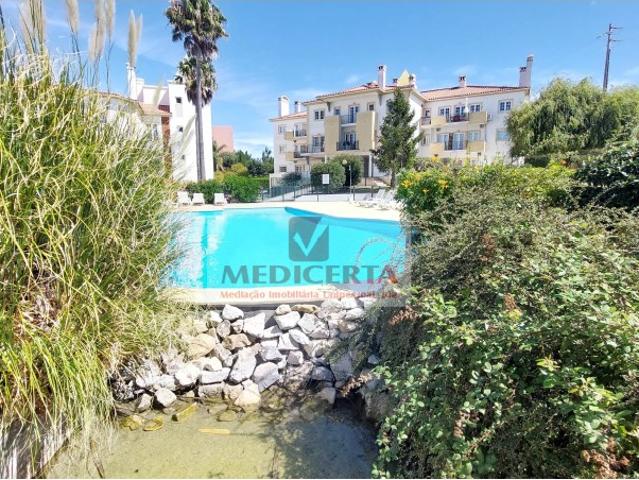 Quinta da Beloura T4 Duplex 274m2 Condomínio Privado