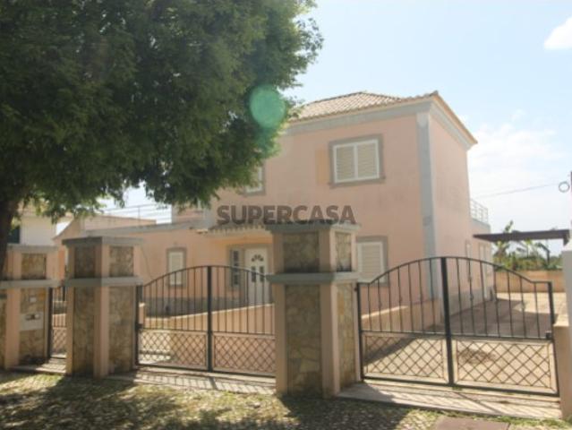 Quinta da Foz, Moradia Isolada