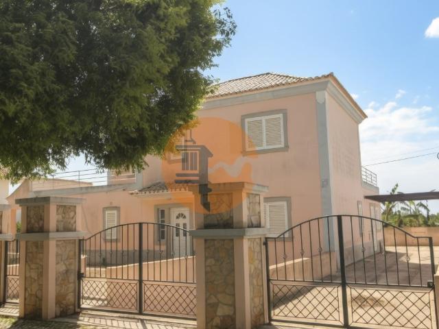 Quinta da Foz, Moradia Isolada. 243m² Tavira Santiago