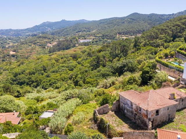 Quinta da Fonte Velha | Um segredo bem guardado, em pleno Parque Natural Sintra Cascais