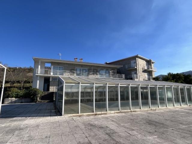Quinta da Loureda Resende Viseu