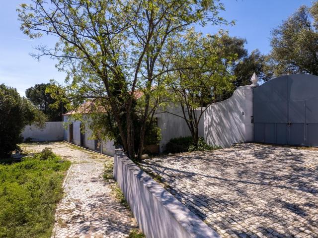 Quinta da Lage Na alma e coração de Setúbal
