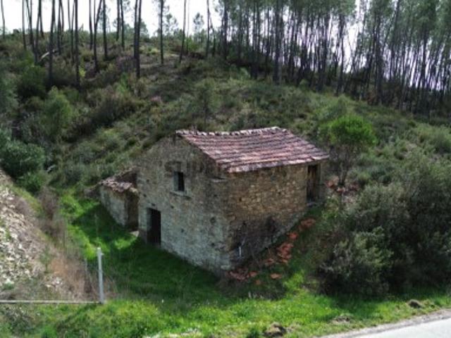 Quinta da Lameirinha Sobrainho da Ribeira