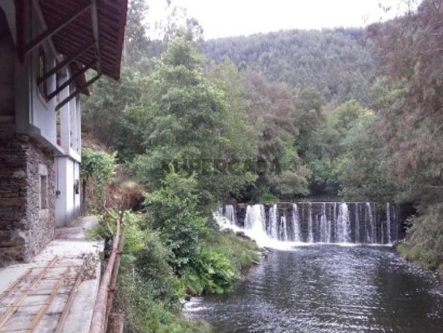 Quinta da Ponte