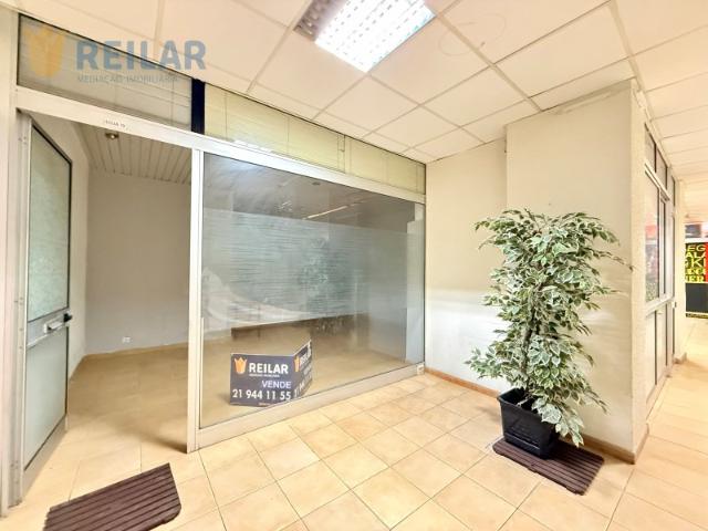 Quinta da Piedade Loja 34 m2