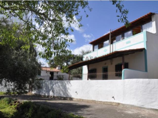 Quinta da Rocha, Salir Loulé/Algarve/Portugal
