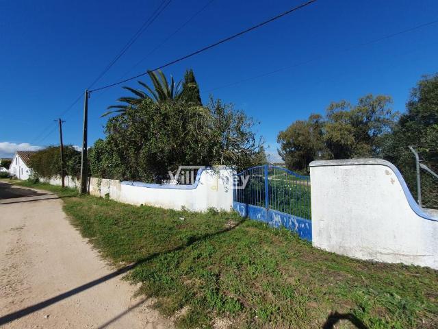 Quinta da Tapada do Infante, Odiáxere 0m² Odiáxere