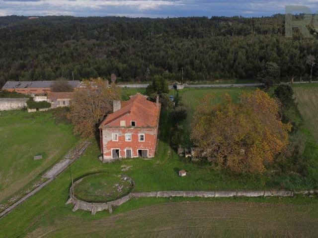 Quinta das Mesquitas na Figueira da Foz