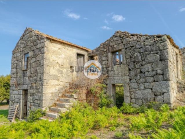 Quinta das Lameiras em Mangualde