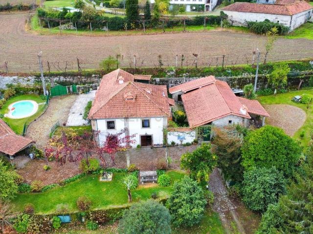 Quinta das Rãs Guimarães