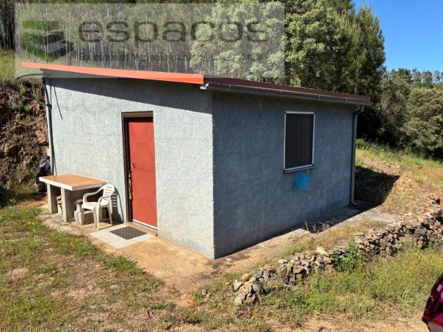 Quinta das Seis Massas