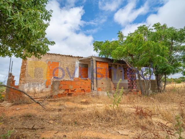 Quinta de 2,1 ha com Potencial para Turismo Rural Guia Valv. 50m² Guia