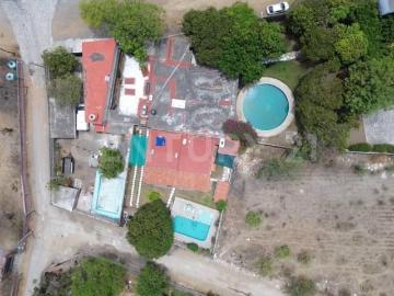 QUINTA DE 4,424M2 SOBRE CARRETERA EN MIACATLAN $12,000,000.00 MXN
