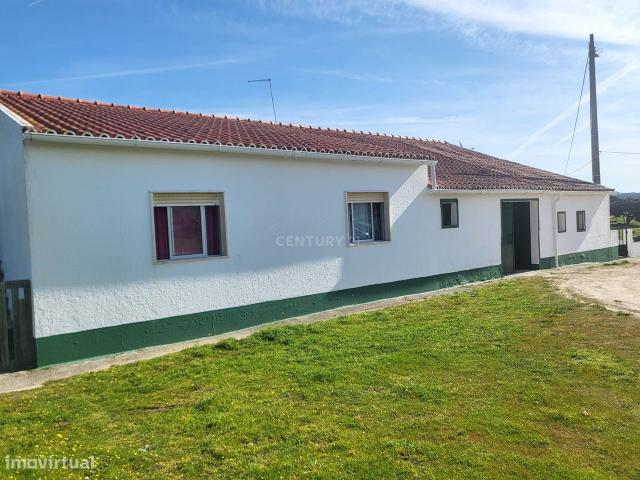 Quinta de 5ha com moradia no Sabugueiro, Arraiolos