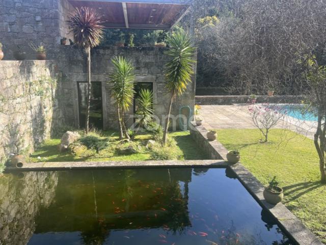 Quinta de Charme em Vila Praia de Âncora