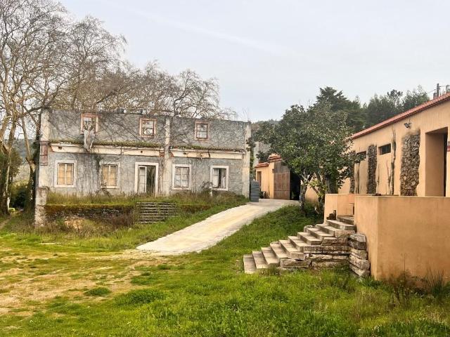 Quinta de Charme, Solar do Séc. Xvii, Capela, produção de vi. 0m² Maxial e monte redondo