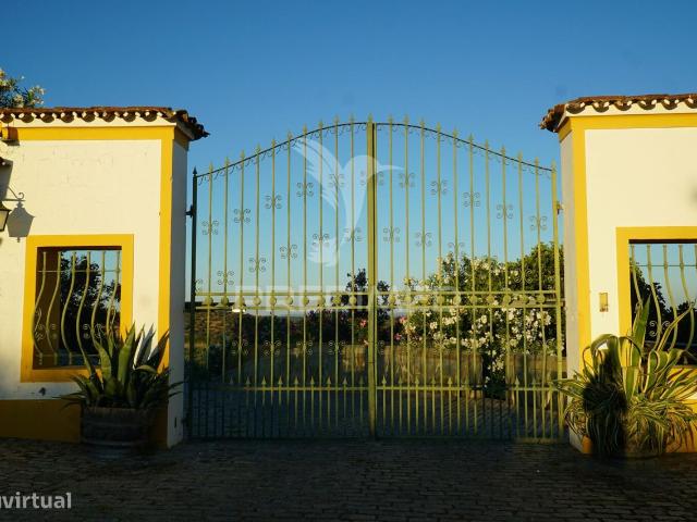 Quinta de charme T5