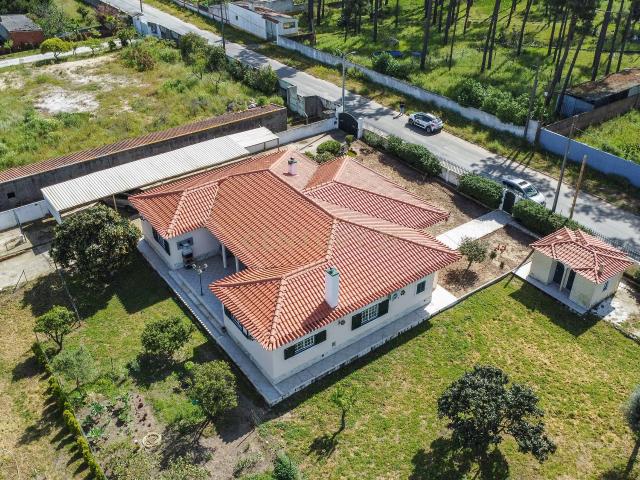 Quinta de charme