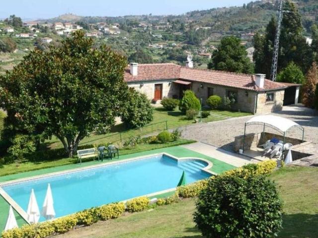 Quinta de Charme 915m² Vila Boa Do Bispo