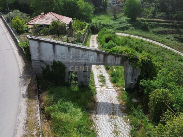 Quinta de Guadalupe /Quinta de Vila Fria – Uma propriedade histórica com alma, dimensão e potencial único