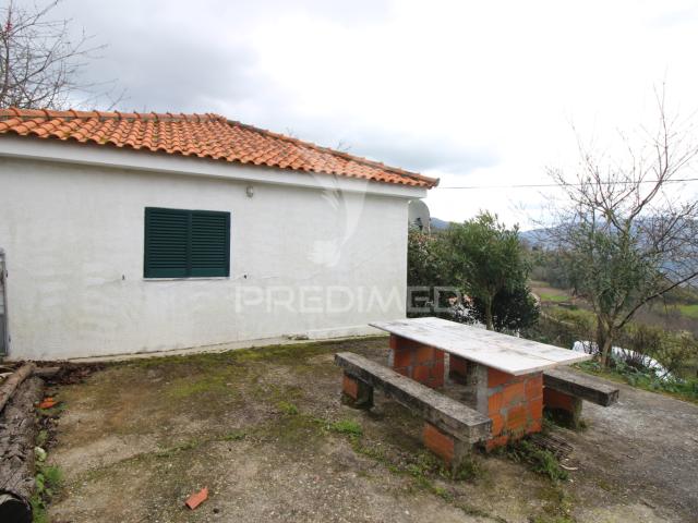 Quinta de Encanto no Douro