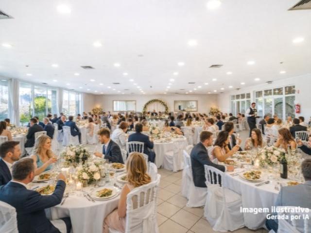 Quinta de eventos