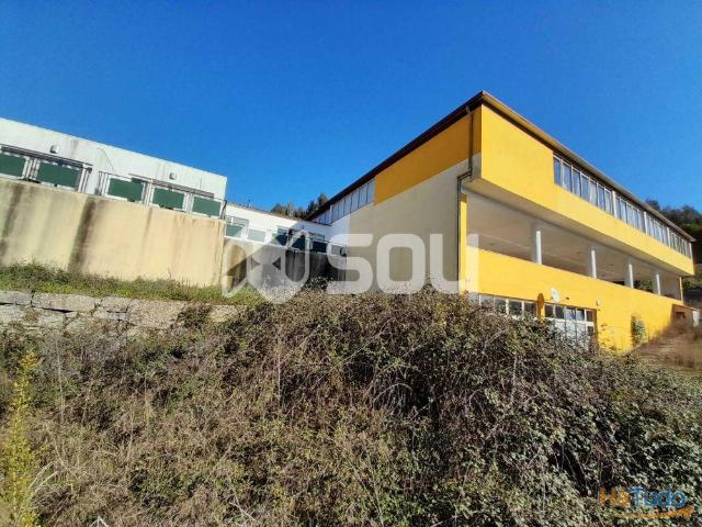 Quinta de eventos T6 em Abragão, Penafiel | 26083913188